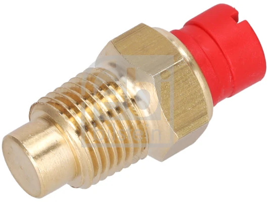 Sensor, coolant temperature